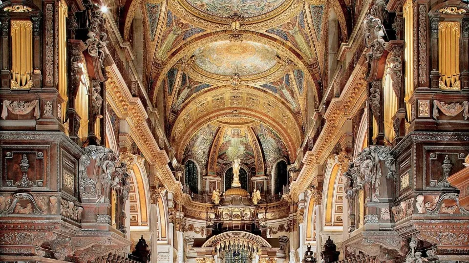 St Paul&#8217;s Cathedral - Image 1